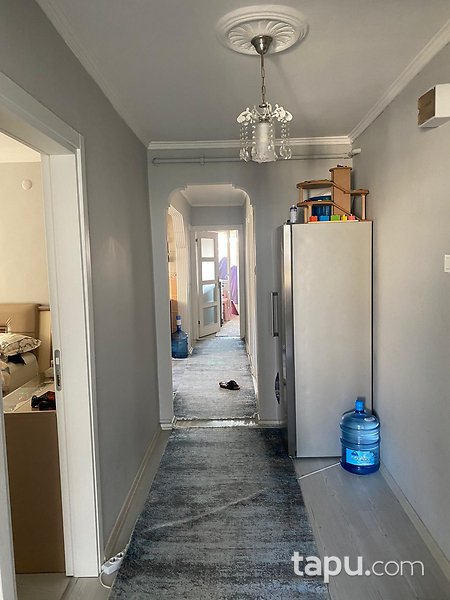 Fındıkzade'de Muhteşem Konumda 3+1 Daire