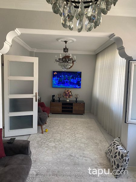 Fındıkzade'de Muhteşem Konumda 3+1 Daire