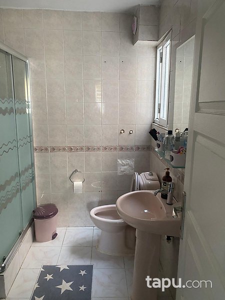 Fındıkzade'de Muhteşem Konumda 3+1 Daire