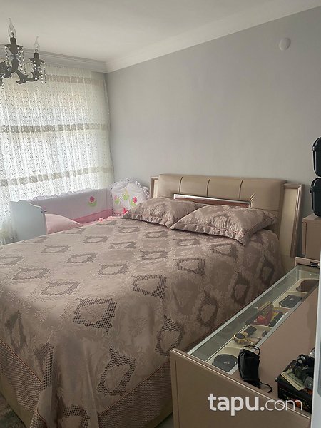 Fındıkzade'de Muhteşem Konumda 3+1 Daire