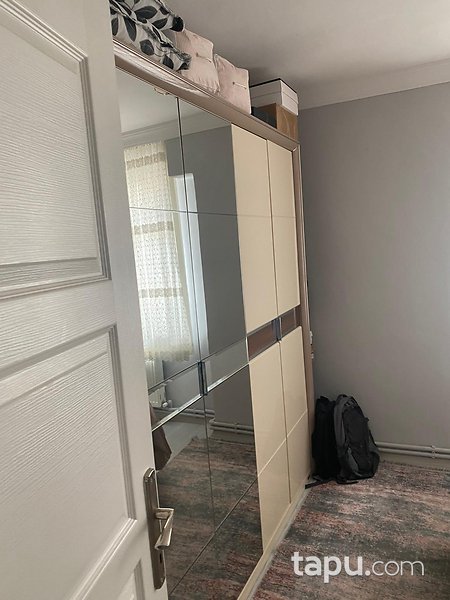 Fındıkzade'de Muhteşem Konumda 3+1 Daire