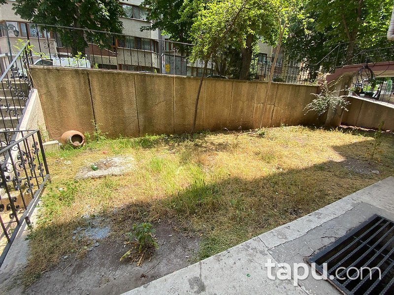 Eskişehir Odunpazarı Deliklitaş Mahallesi'nde 105 m2 Daire