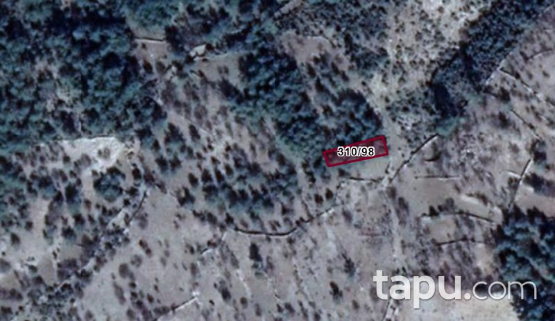 Muğla Menteşe'de Yatırımlık Tarla