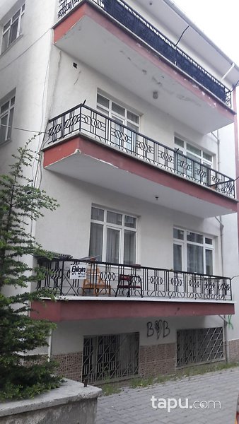 Ankara Polatlı Cumhuriyet Mahallesi'nde Kaçırılmayacak Fırsatta 3+1 Daire