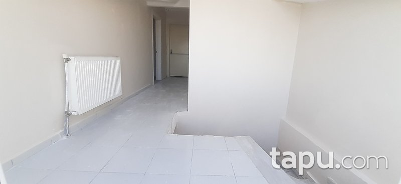 Tekirdağ Çerkezköy Veliaport Sitesi'nde 2+1 Dubleks Daire