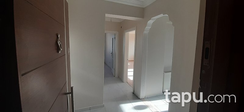 Tekirdağ Çerkezköy Veliaport Sitesi'nde 2+1 Dubleks Daire