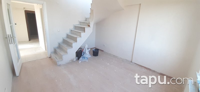Tekirdağ Çerkezköy Veliaport Sitesi'nde 2+1 Dubleks Daire