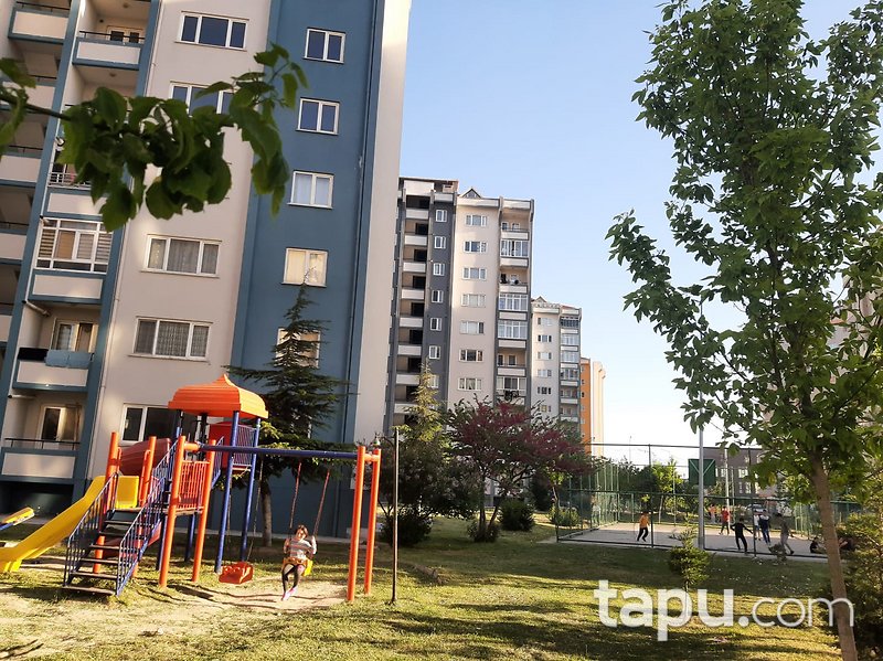 Tekirdağ Çerkezköy Veliaport Sitesi'nde 2+1 Dubleks Daire