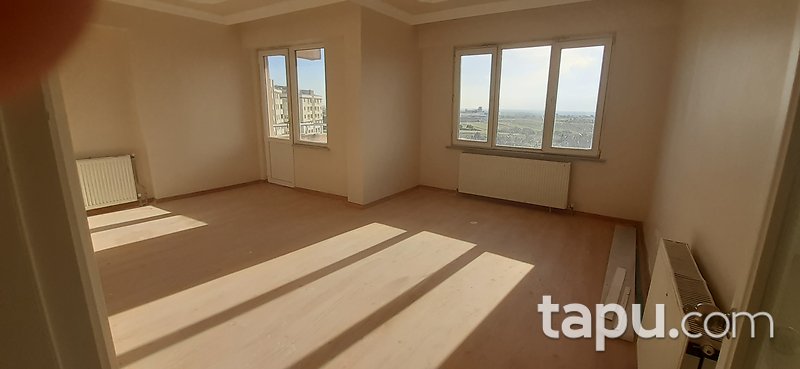 Tekirdağ Çerkezköy Veliaport Sitesi'nde 2+1 Dubleks Daire