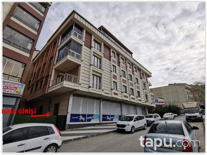 Arnavutköy 315 m2 Geniş Kullanımlı Ofis