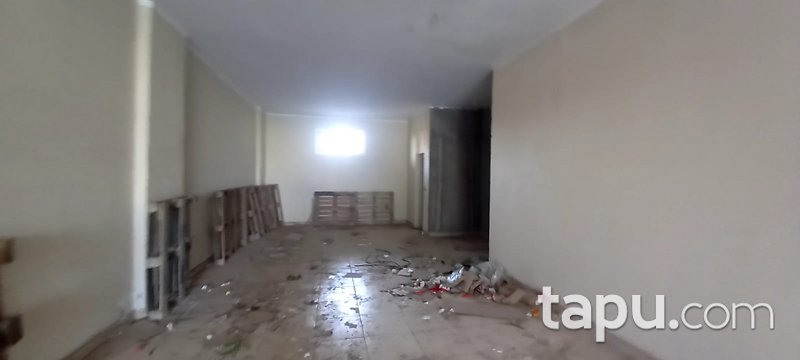 Hatay Arsuz'da 100 m2 Dükkan