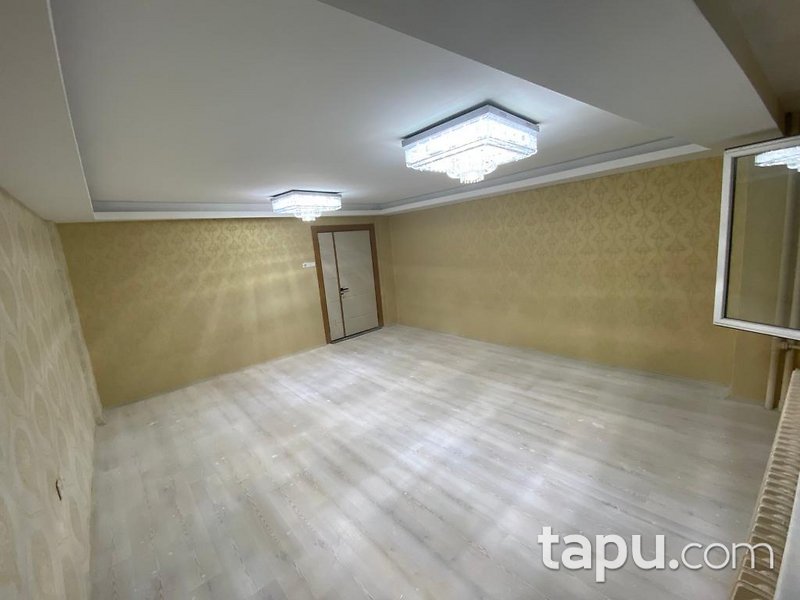 Eskişehir Odunpazarı Deliklitaş Mahallesi'nde 105 m2 Daire