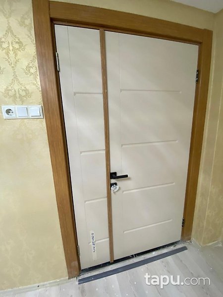 Eskişehir Odunpazarı Deliklitaş Mahallesi'nde 105 m2 Daire