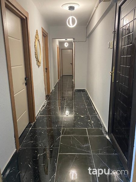 Eskişehir Odunpazarı Deliklitaş Mahallesi'nde 105 m2 Daire