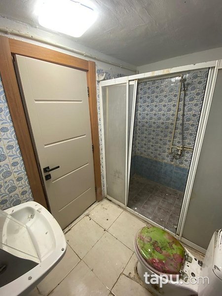 Eskişehir Odunpazarı Deliklitaş Mahallesi'nde 105 m2 Daire