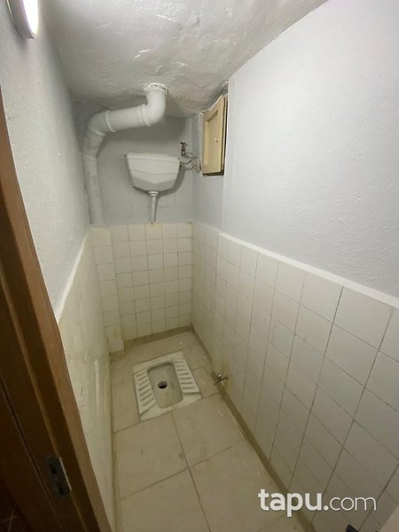 Eskişehir Odunpazarı Deliklitaş Mahallesi'nde 105 m2 Daire