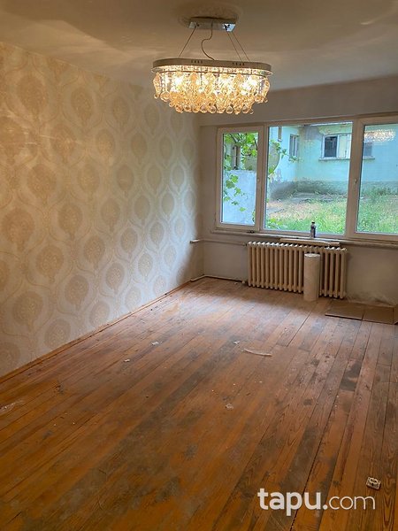 Eskişehir Odunpazarı Deliklitaş Mahallesi'nde 105 m2 Daire