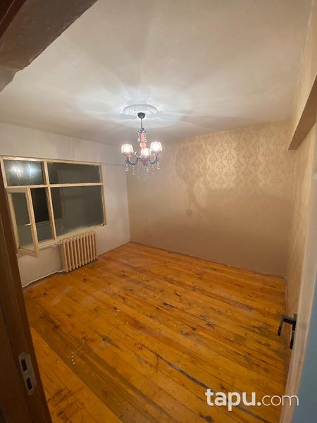 Eskişehir Odunpazarı Deliklitaş Mahallesi'nde 105 m2 Daire