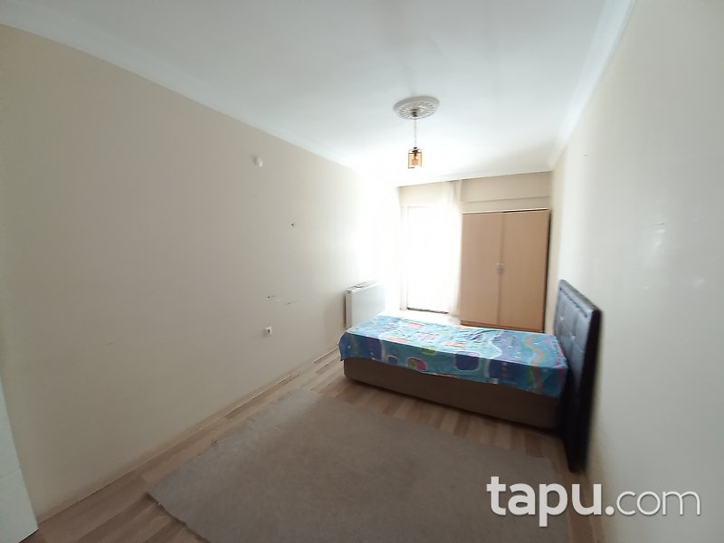 Kırıkkale Yahşiyan'da Kaçırılmayacak Eşyalı Fırsat 2+1 Daire