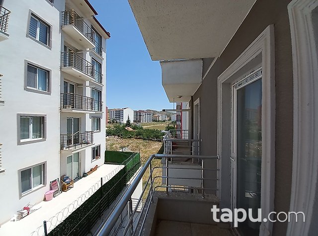 Kırıkkale Yahşiyan'da Kaçırılmayacak Eşyalı Fırsat 2+1 Daire