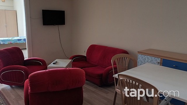 Kırıkkale Yahşiyan'da Kaçırılmayacak Eşyalı Fırsat 2+1 Daire