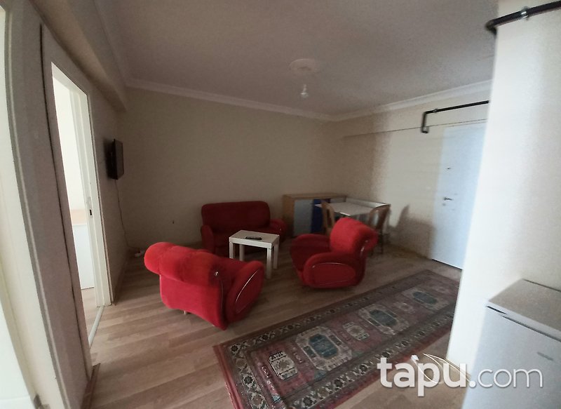 Kırıkkale Yahşiyan'da Kaçırılmayacak Eşyalı Fırsat 2+1 Daire