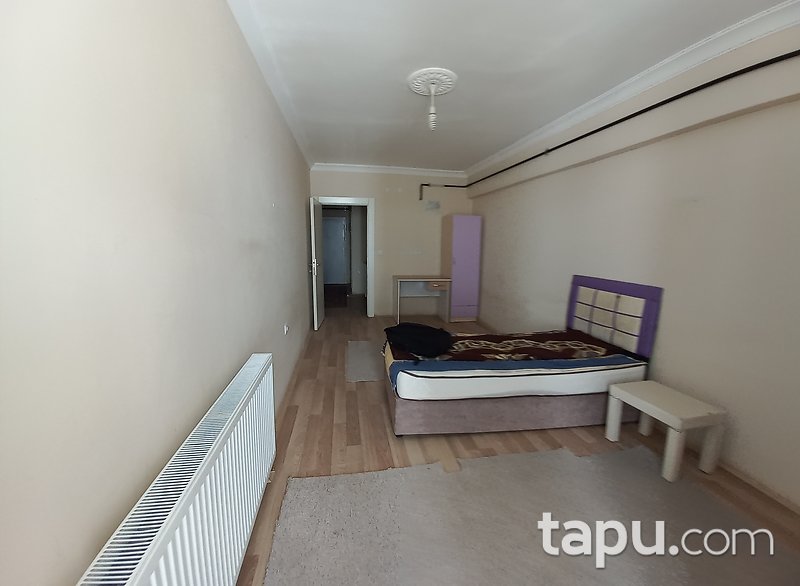 Kırıkkale Yahşiyan'da Kaçırılmayacak Eşyalı Fırsat 2+1 Daire