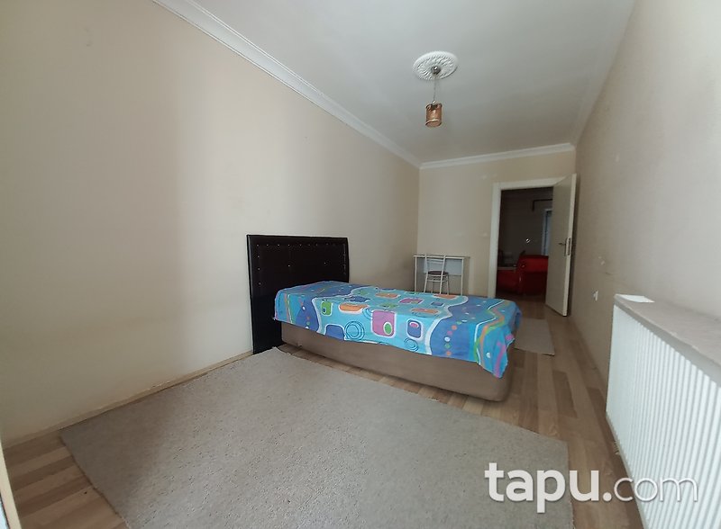 Kırıkkale Yahşiyan'da Kaçırılmayacak Eşyalı Fırsat 2+1 Daire