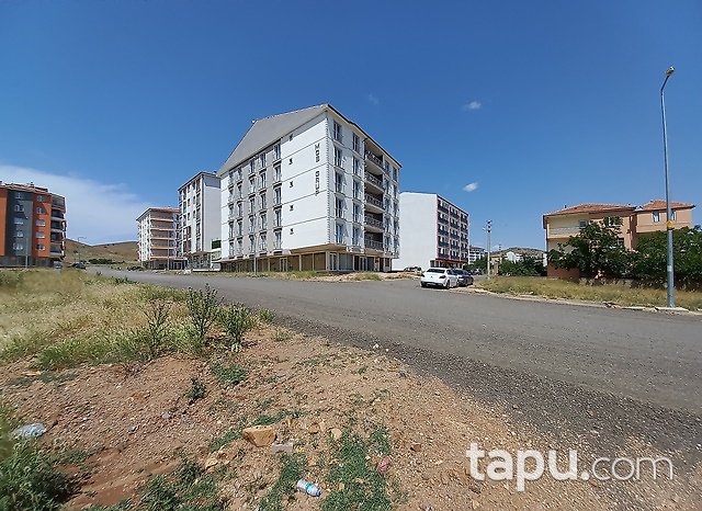 Kırıkkale Yahşiyan'da Kaçırılmayacak Eşyalı Fırsat 2+1 Daire