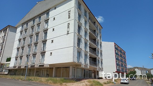 Kırıkkale Yahşiyan'da Kaçırılmayacak Eşyalı Fırsat 2+1 Daire