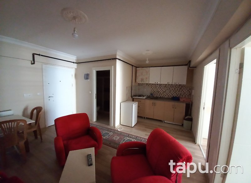 Kırıkkale Yahşiyan'da Kaçırılmayacak Eşyalı Fırsat 2+1 Daire