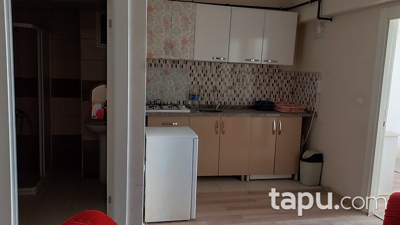 Kırıkkale Yahşiyan'da Kaçırılmayacak Eşyalı Fırsat 2+1 Daire