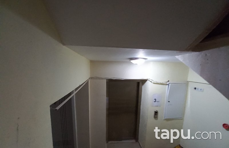 Kırıkkale Yahşiyan'da Kaçırılmayacak Eşyalı Fırsat 2+1 Daire