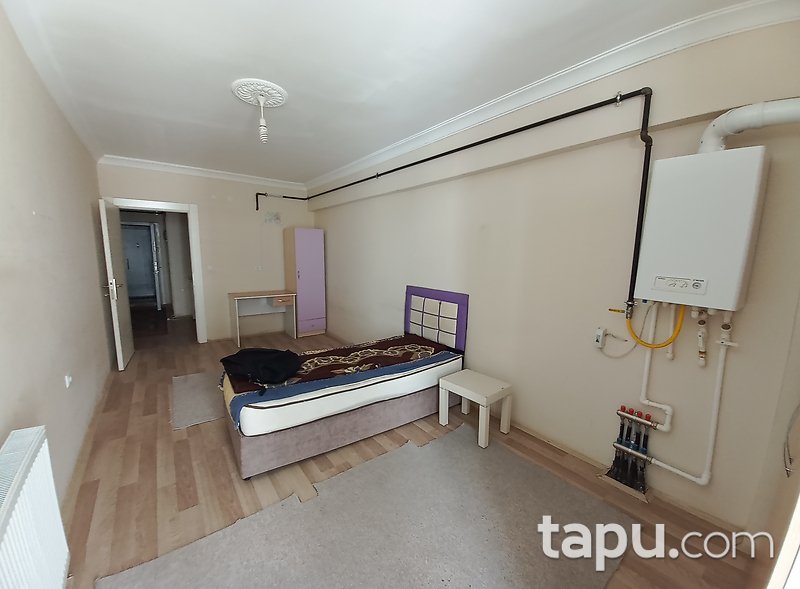 Kırıkkale Yahşiyan'da Kaçırılmayacak Eşyalı Fırsat 2+1 Daire