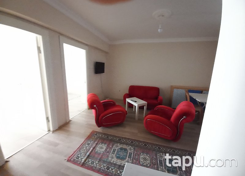 Kırıkkale Yahşiyan'da Kaçırılmayacak Eşyalı Fırsat 2+1 Daire