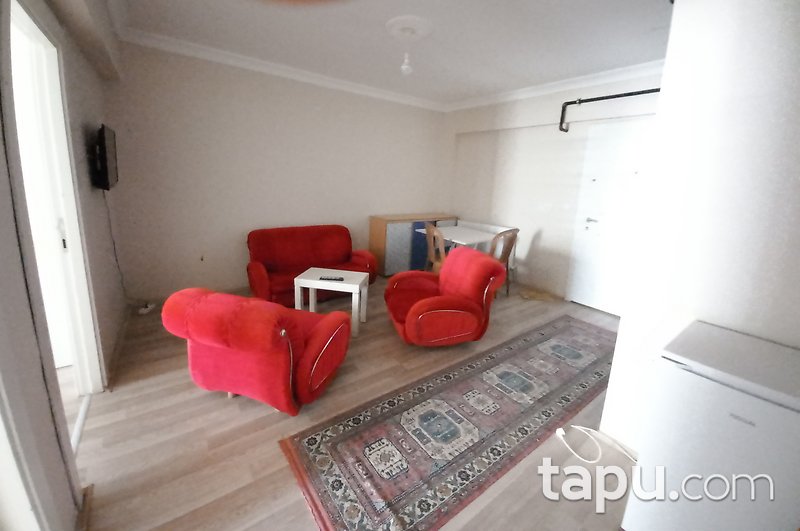 Kırıkkale Yahşiyan'da Kaçırılmayacak Eşyalı Fırsat 2+1 Daire