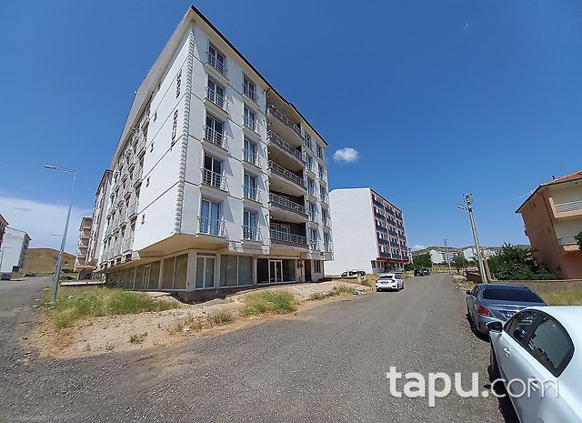 Kırıkkale Yahşiyan'da Kaçırılmayacak Eşyalı Fırsat 2+1 Daire