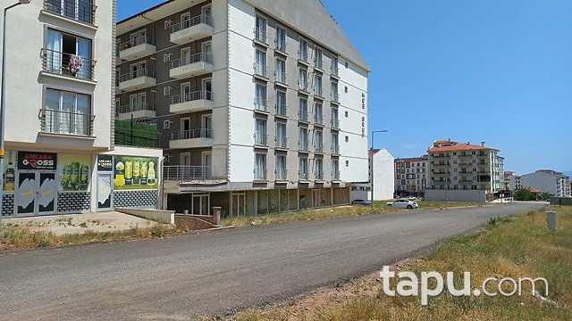 Kırıkkale Yahşiyan'da Kaçırılmayacak Eşyalı Fırsat 2+1 Daire