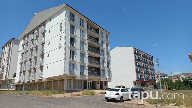 Kırıkkale Yahşiyan'da Kaçırılmayacak Eşyalı Fırsat 2+1 Daire