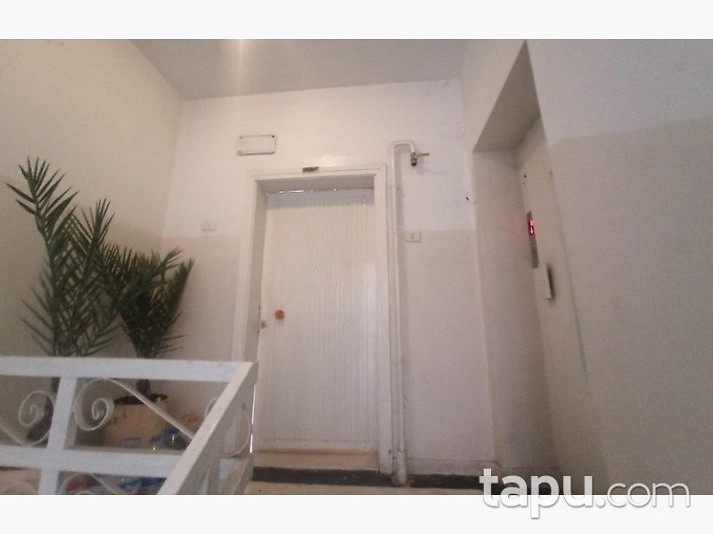 Elazığ Merkez İzzetpaşa Mahallesi&#39;nde 3+1 Hisseli Daire