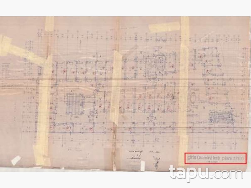 Elazığ Merkez Rızaiye Mahallesi Büyükçarşı İşhanı'nda Hisseli Büro