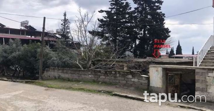 Hatay Kırıkhan Merkez'de Hisseli Bahçe