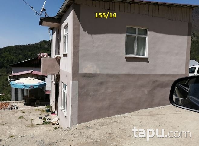 Hatay Kırıkhan Merkez'de Hisseli Bahçe