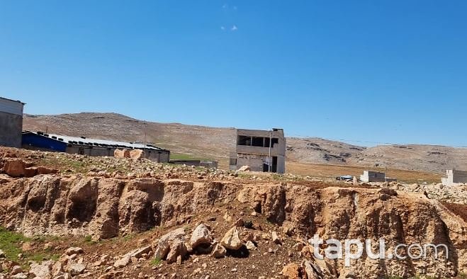 Şanlıurfa Eyyübiye Yenice Mahallesi'nde 299 m2 İmarlı Arsa
