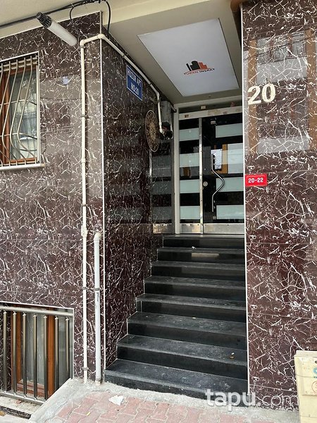KİRALIK- Esenyurt'ta Kaçırılmayacak Fırsatta 2+1 Daire