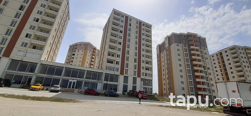 Çerkezköy Seyir Konutlarında 120 m2 3+1 daire