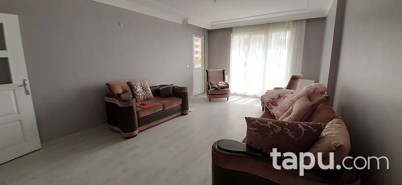 Çerkezköy Seyir Konutlarında 120 m2 3+1 daire