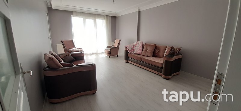 Çerkezköy Seyir Konutlarında 120 m2 3+1 daire