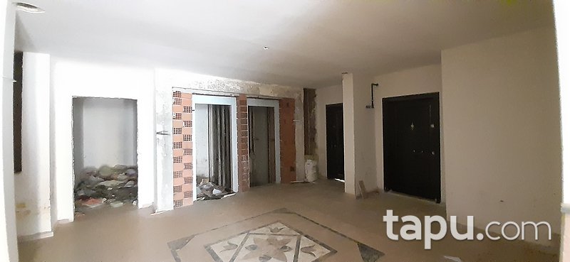 Çerkezköy Seyir Konutlarında 120 m2 3+1 daire