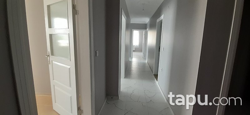 Çerkezköy Seyir Konutlarında 120 m2 3+1 daire